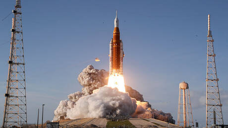 Mission Artemis 2: Historischer Start zum Mond