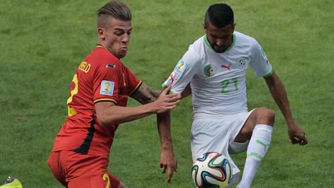 منتخب الجزائر في كأس العالم 2026: تحديات وآمال