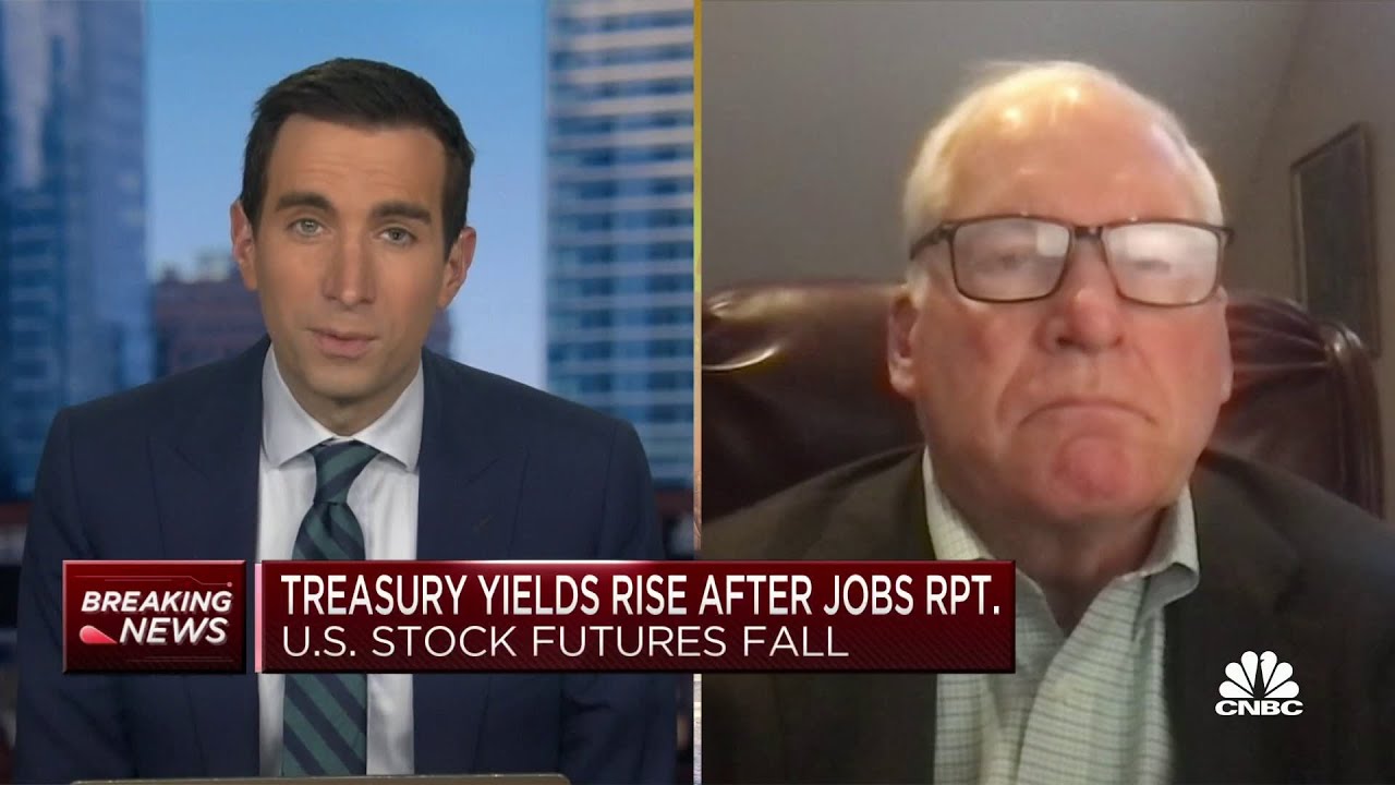 توقعات بيانات الوظائف الأمريكية