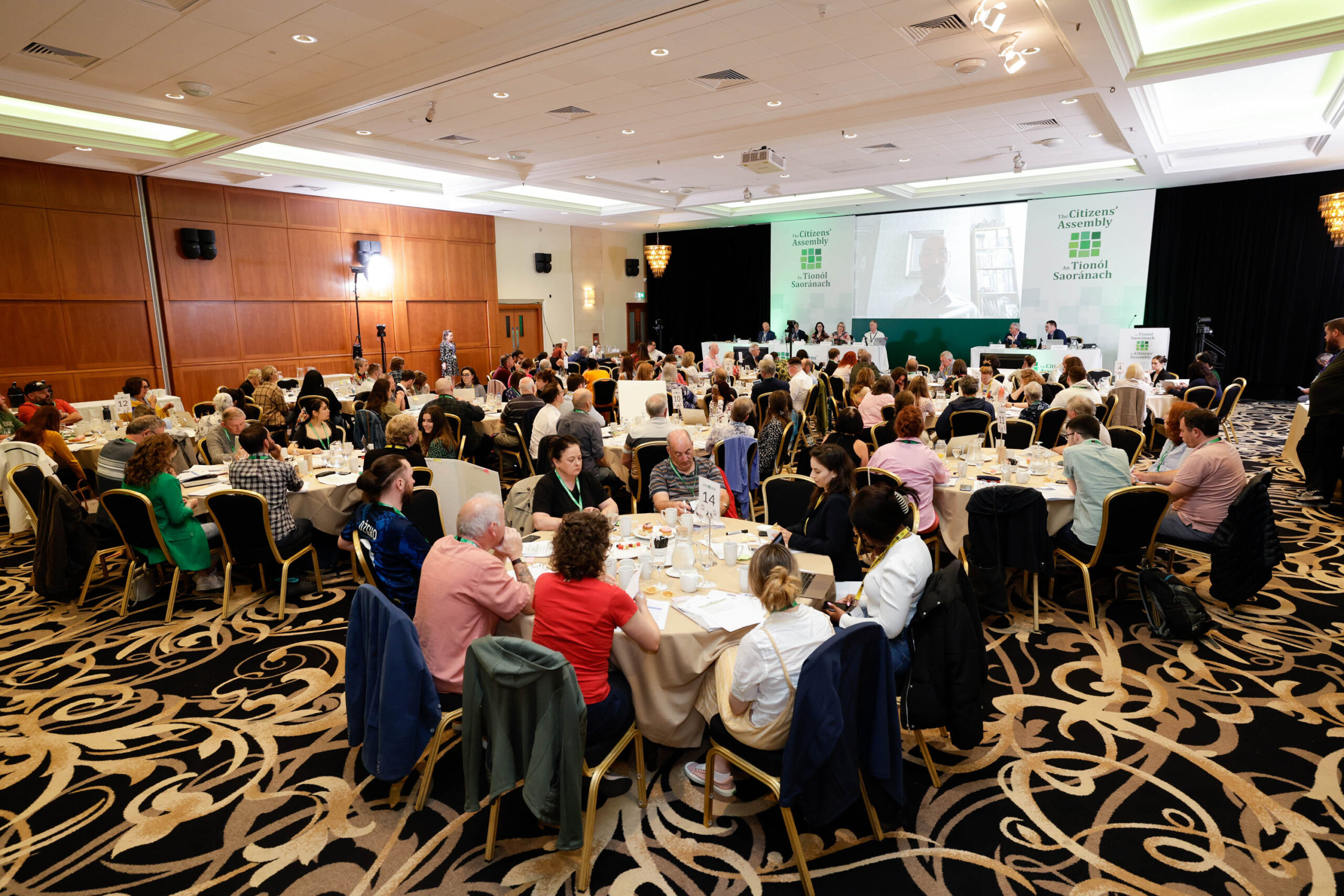 محافظ الجيزة يتخذ إجراءات لحل شكاوى المواطنين