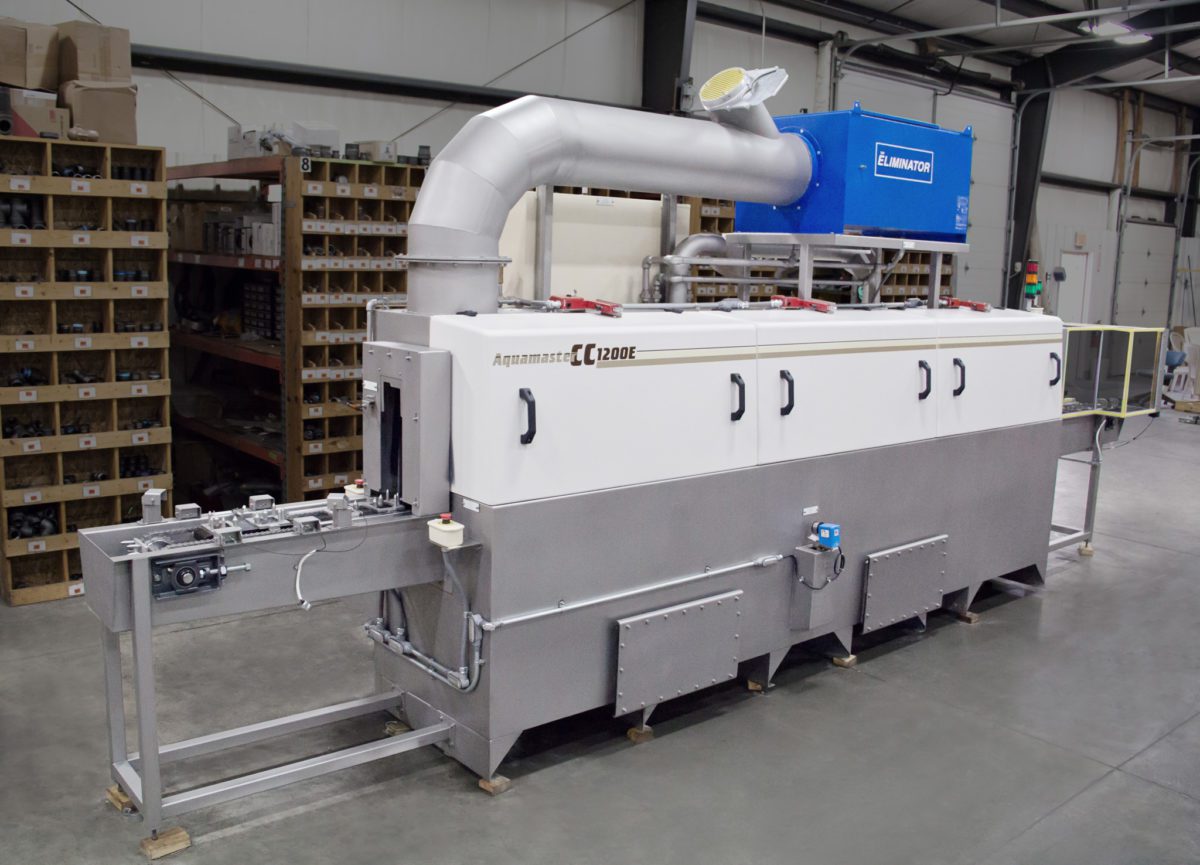 طريقة تنظيف طاسة الزيت الألومنيوم بسهولة