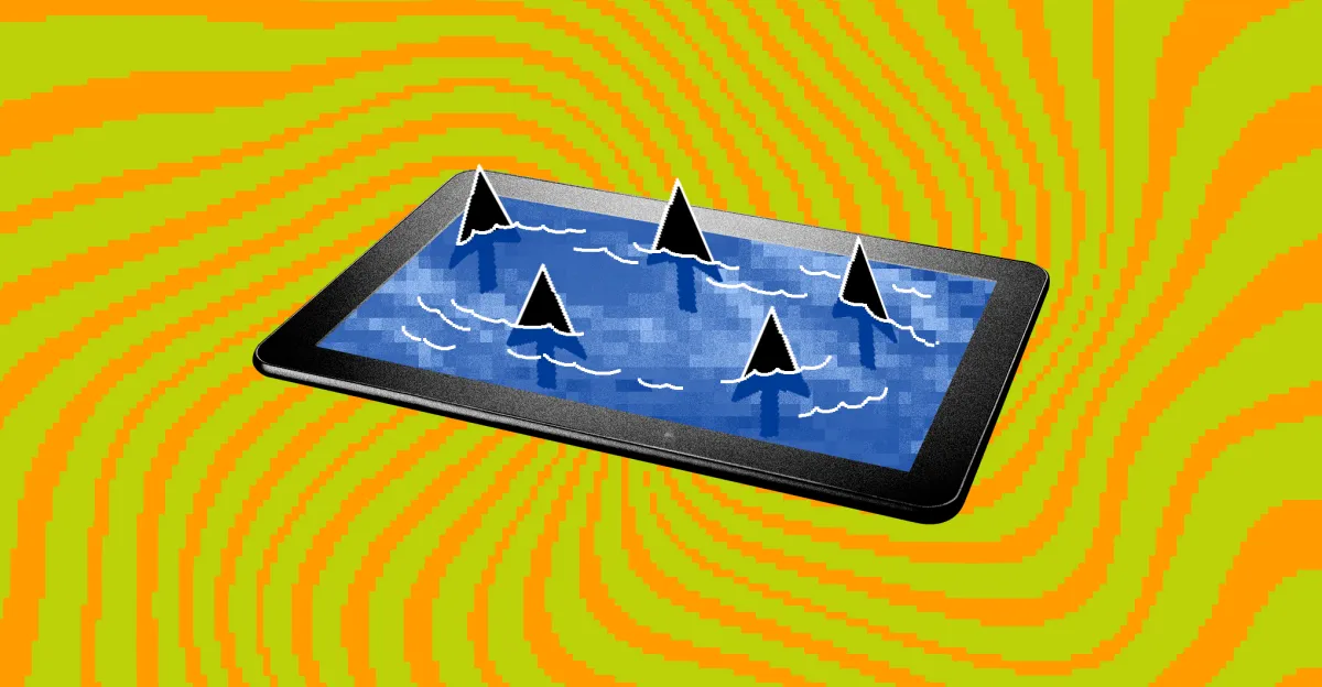 نموذج ذكاء اصطناعي لتعزيز الأمن السيبراني