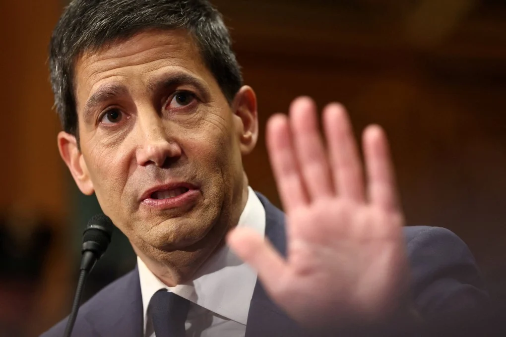 Kevin Warsh Confirmed as Federal Reserve Chair and Impact