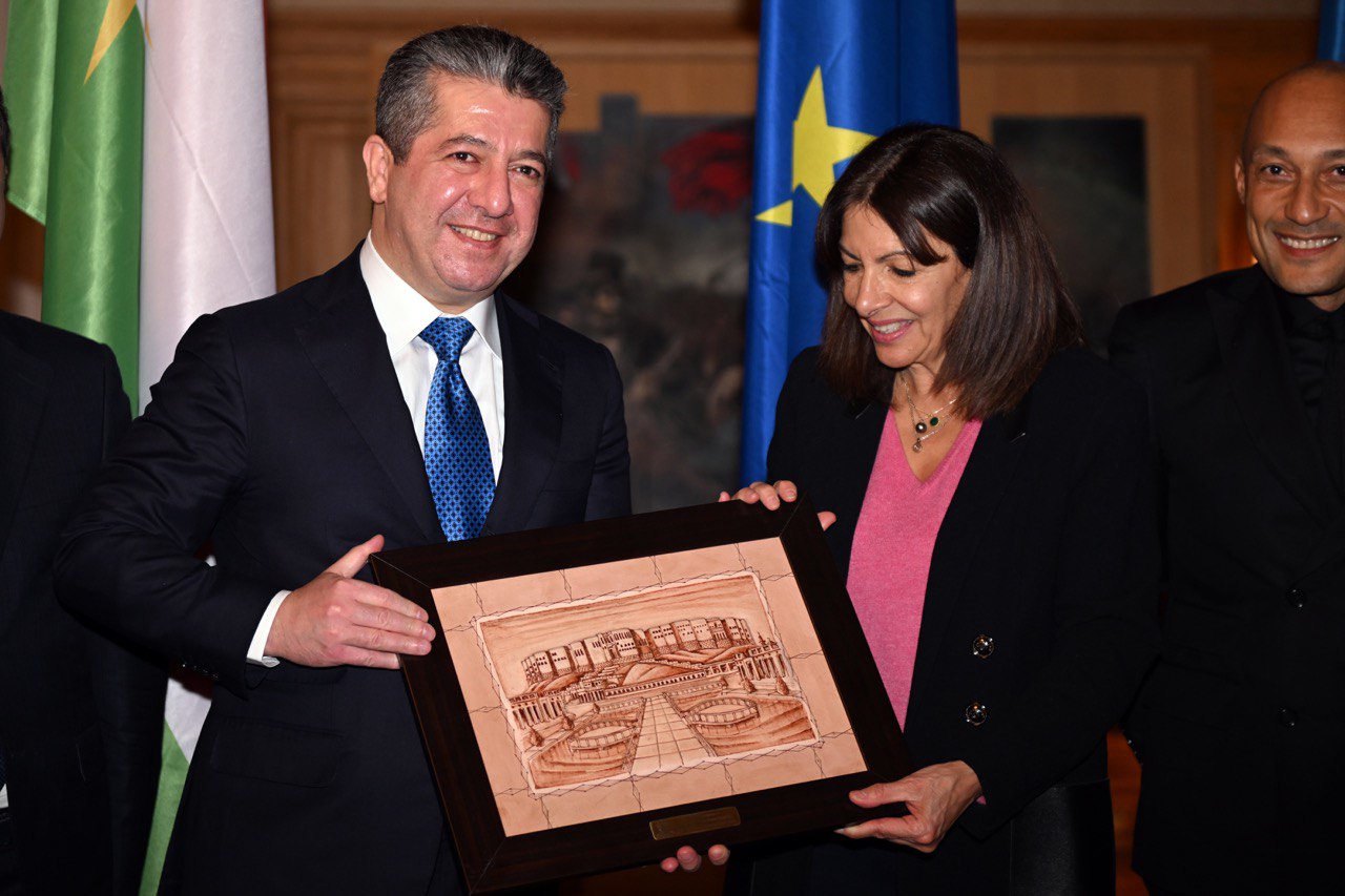 Paris Municipal Elections 2023: Sharp Political Divide