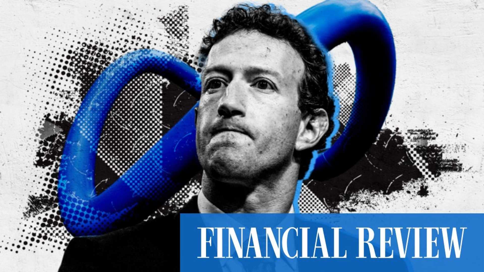 كشف بيانات حساسة في ميتا بلاتفورمز