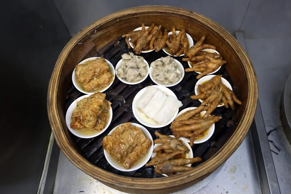 Neue Regelung zu Dim Sum in Guangzhou und ihre Auswirkungen