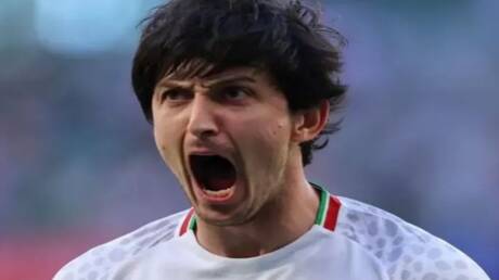 Debate Over Sardar Azmoun's Exclusion from Iran's 2026 Squad
