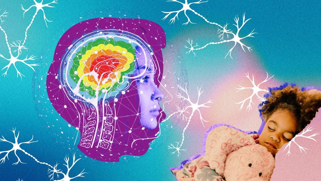 Study: Physical Activity Enhances Brain Health After Childhood Trauma