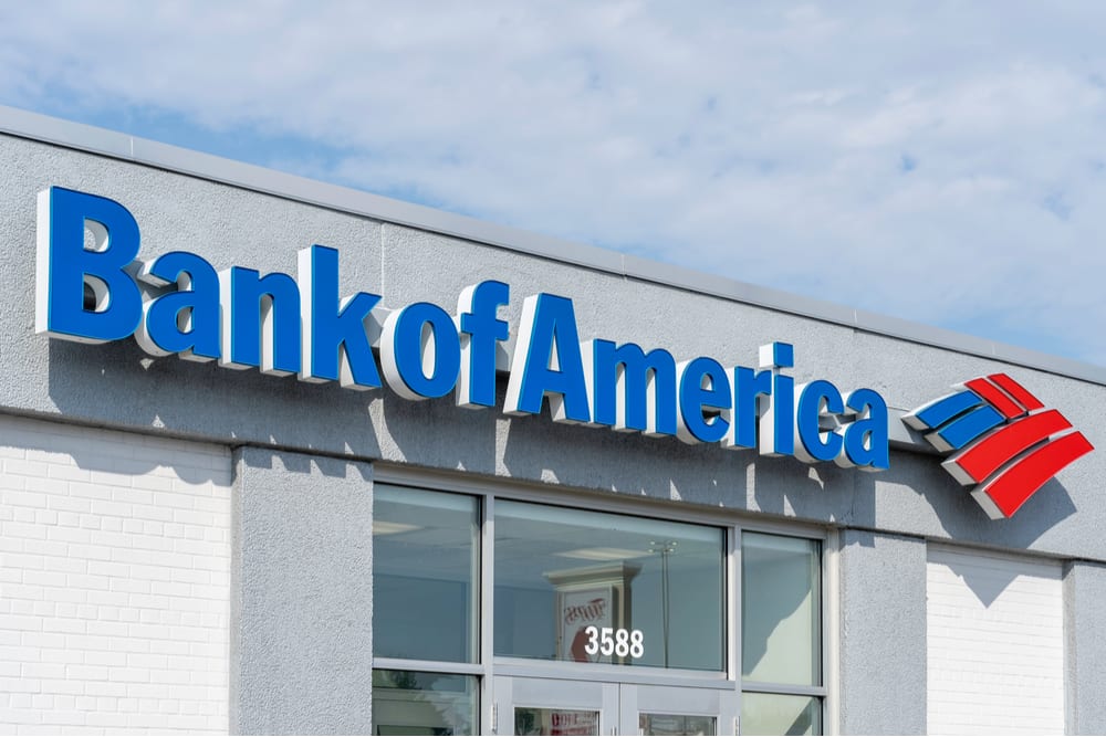 Bank of America lance une équipe pour les fusions et acquisitions