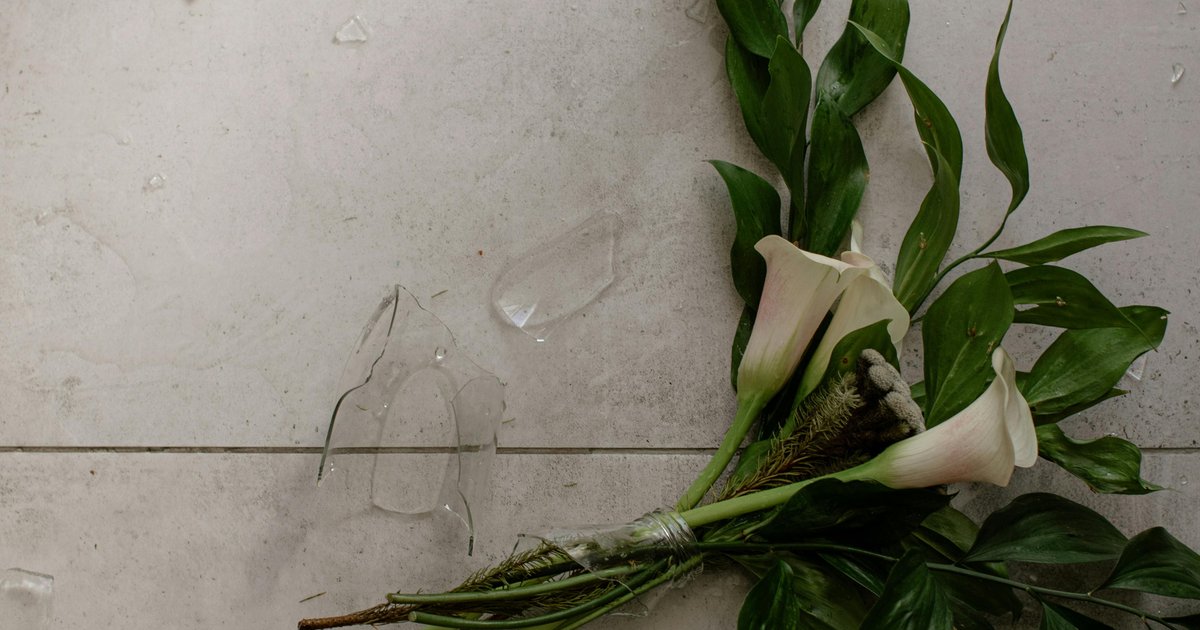 Incident de chute d'un médecin résident à l'hôpital universitaire