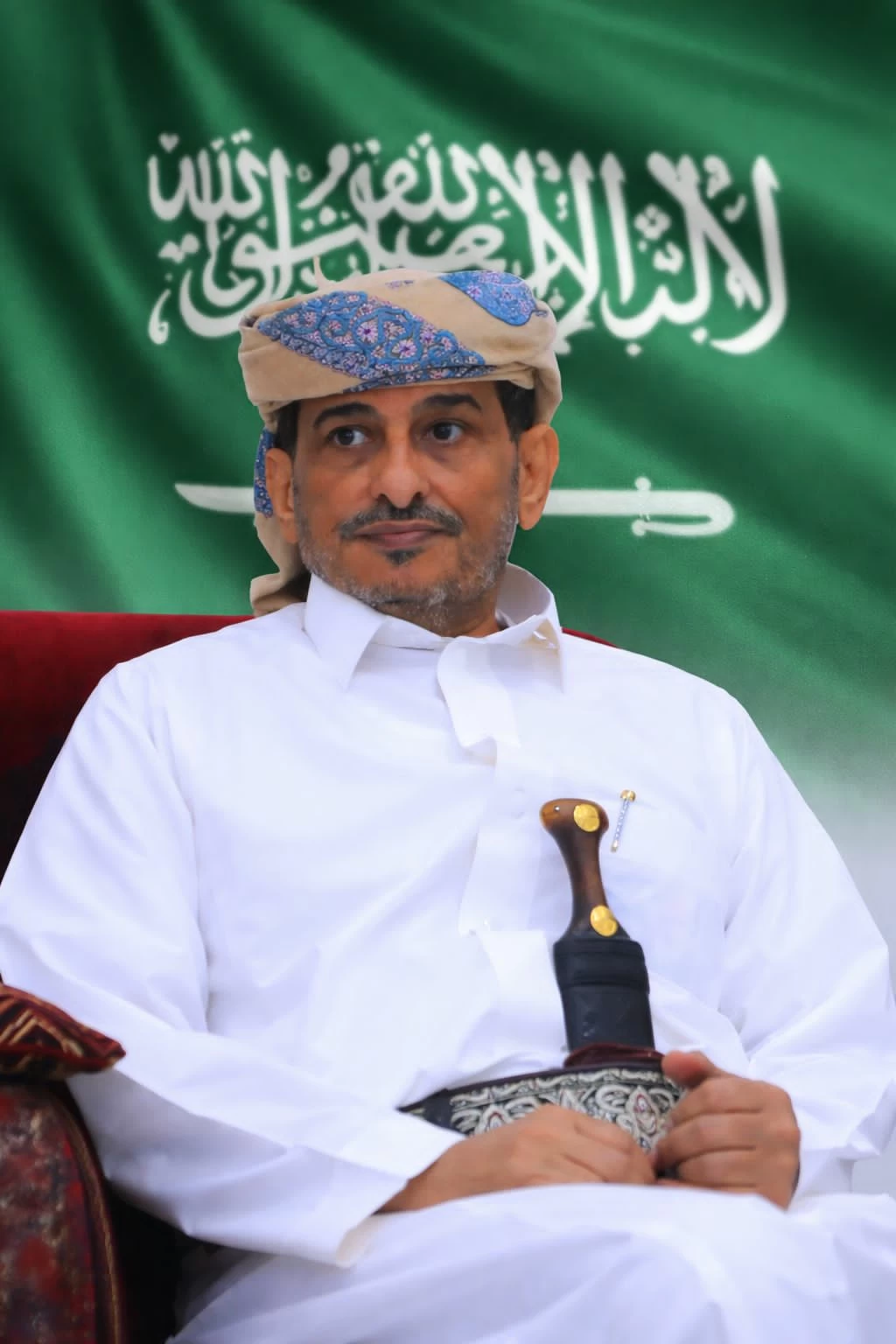 Starke Verurteilung des iranischen Angriffs auf Saudi-Arabien