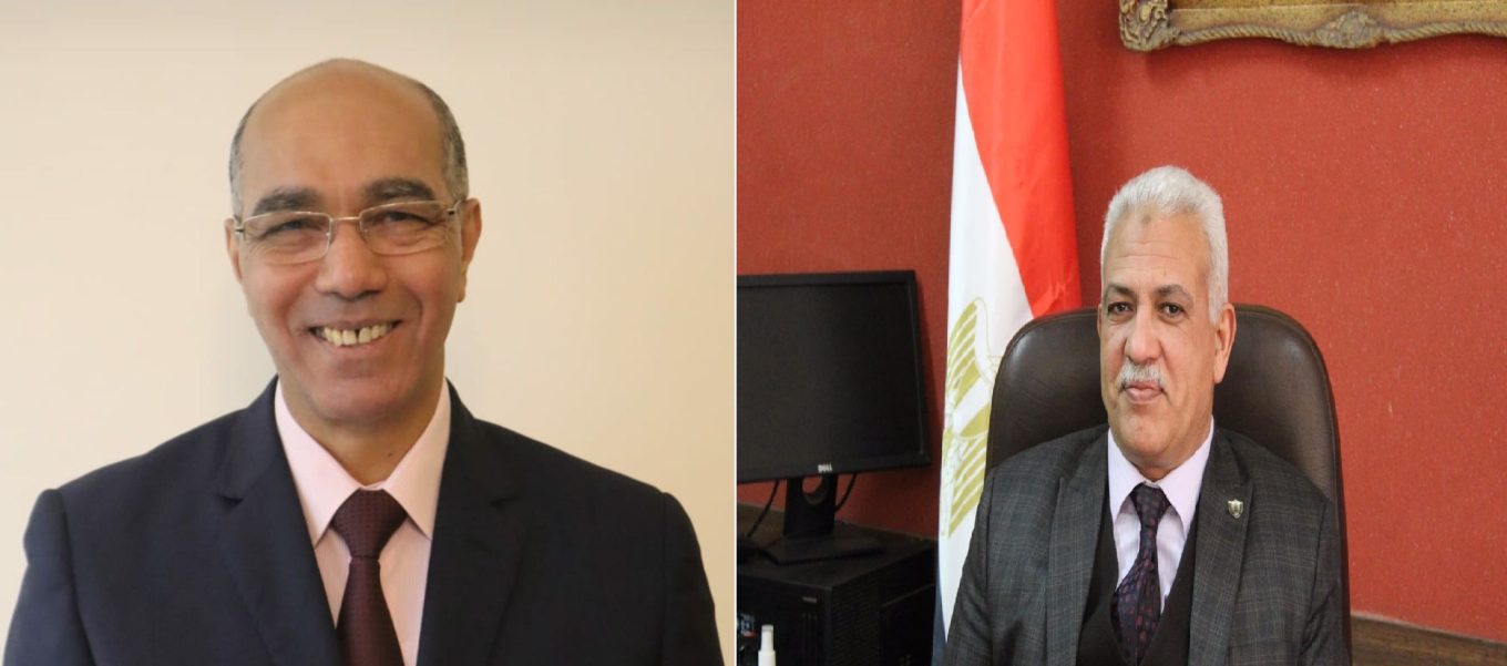 حركة تنقلات مديري الإدارات التعليمية في القليوبية