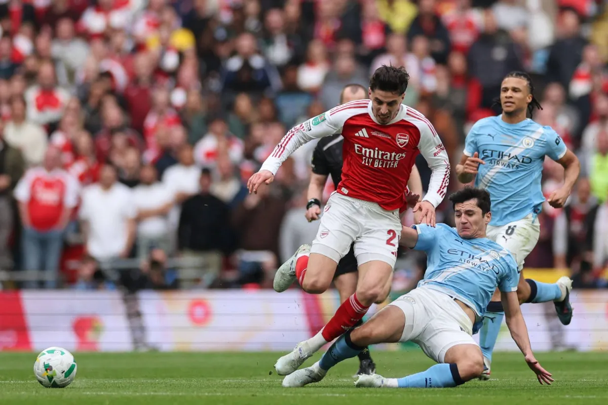 Guardiola's Support Key to Khosanov's Success at City