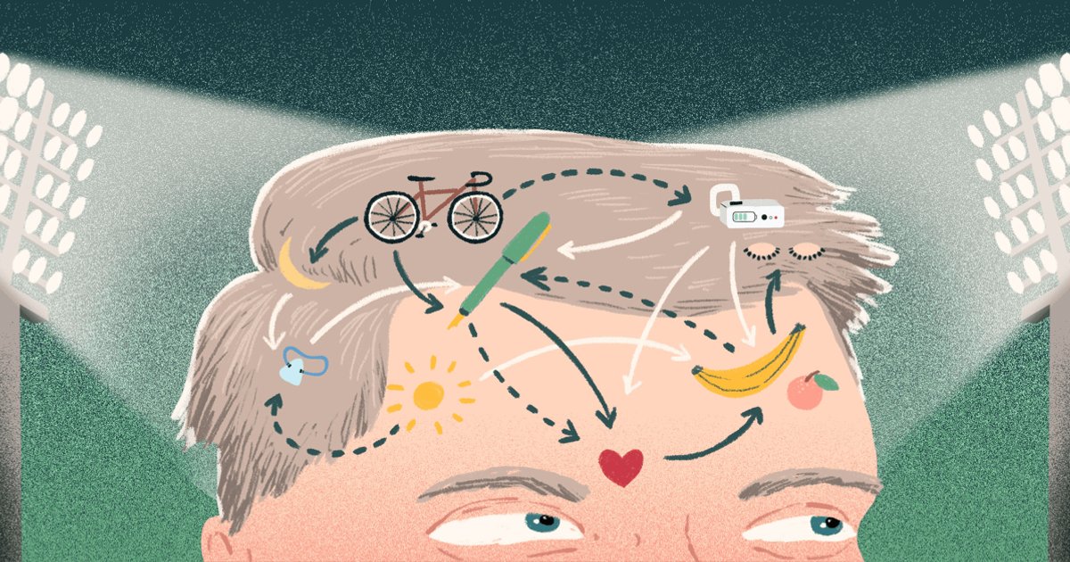 اضطرابات النوم وتأثير نمط الحياة