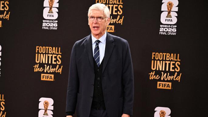 Tester la loi Wenger sur le hors-jeu pour la Coupe du Monde