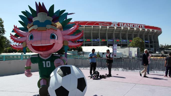 عرض أسماء المشجعين في كأس العالم 2026