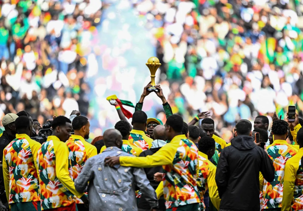 Senegal kritisiert Rücknahme des Afrika-Cups 2025