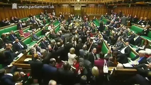 اقتراح نيابي لتعديل آلية التصويت على جدية الاستجواب