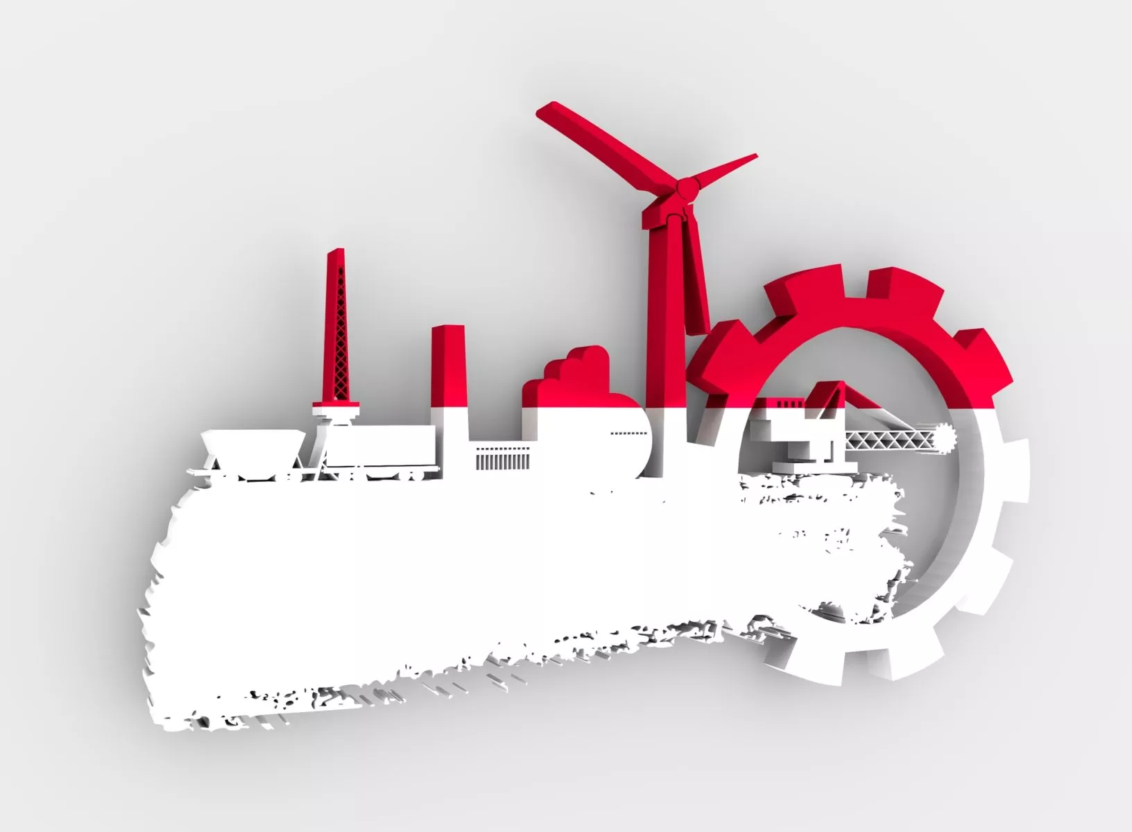 Indonésie accélère sa transition énergétique face au conflit