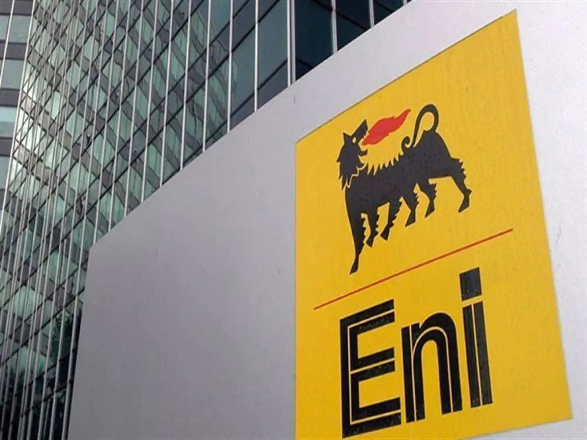 Projet Eni et Petronas pour le gaz en Asie du Sud-Est