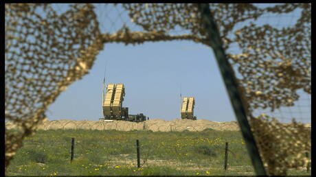 Crise de défense dans le Golfe avec épuisement des missiles