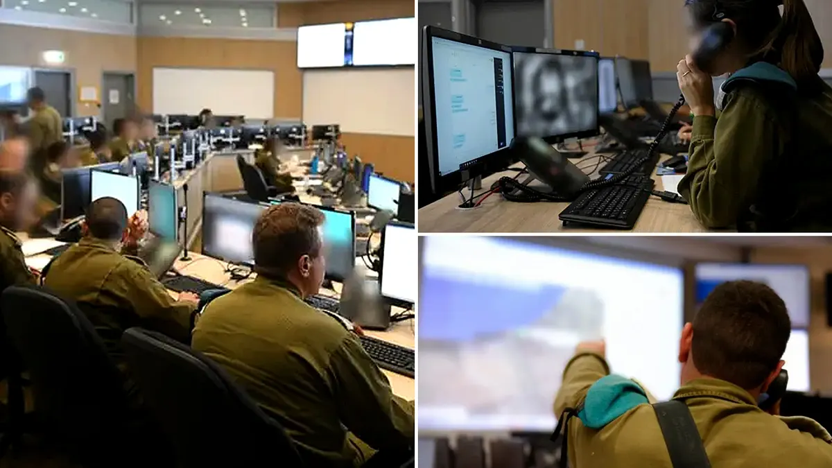 Projekt Maven: KI in Militäroperationen integrieren