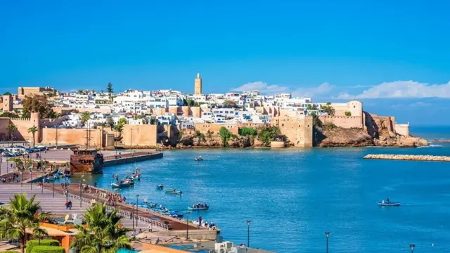 Explore Rabat: UNESCO World Book Capital 2026