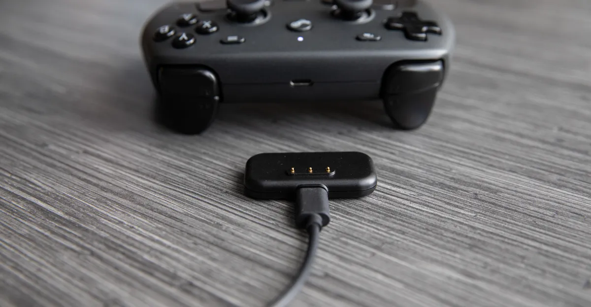 فالف تُطلق وحدة التحكم ستيم الجديدة