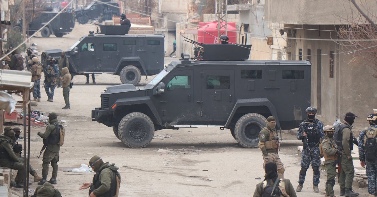 إيران: نهاية حلم الحسم العسكري عن بعد