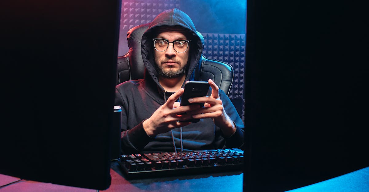 Infiltration du courrier personnel du directeur du FBI