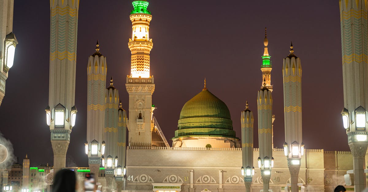 تشغيل 75 موقعًا في المشاعر المقدسة لدعم الحج