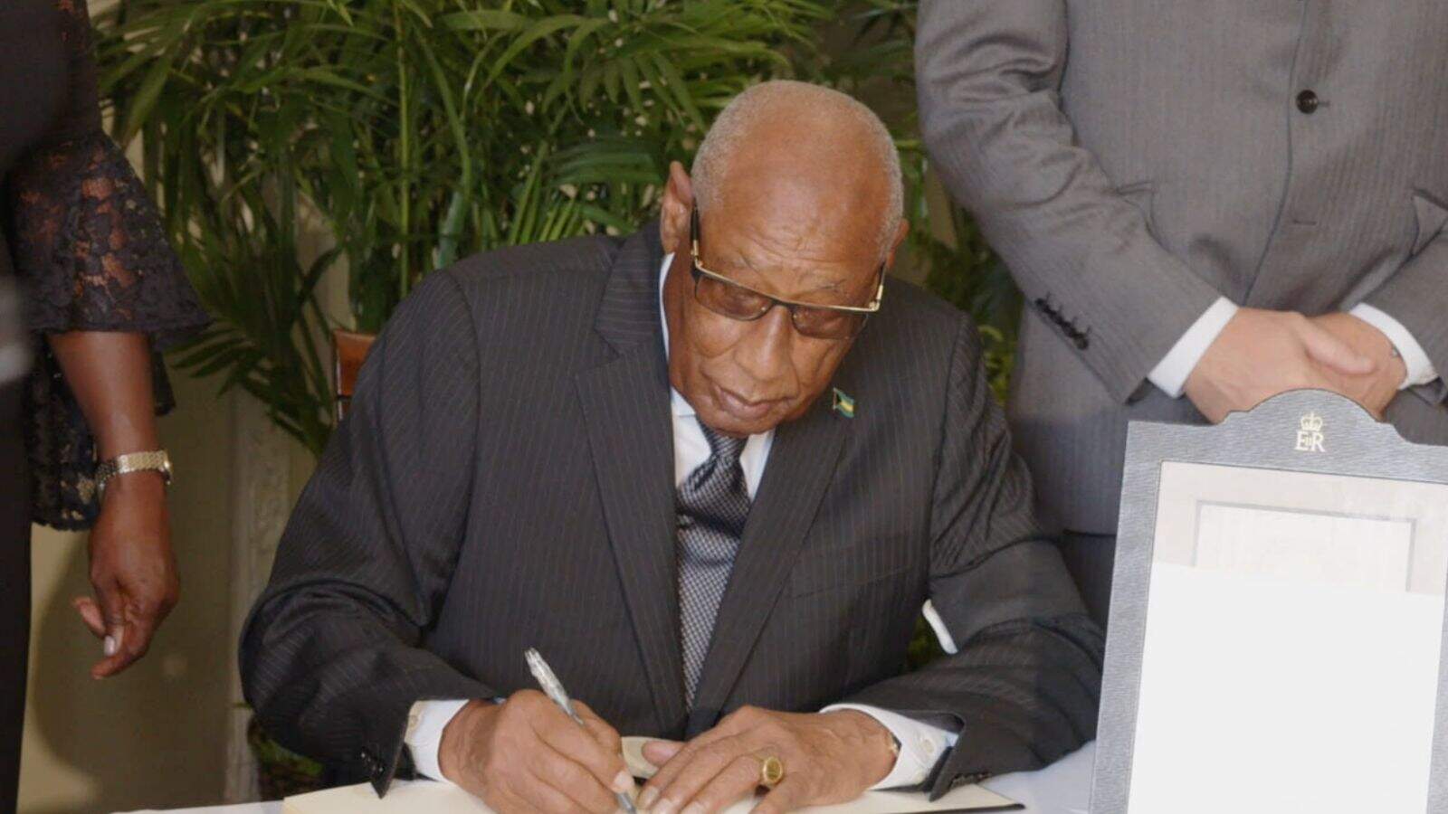 Trauer um die Opfer des Al-Arma-Sumpfes