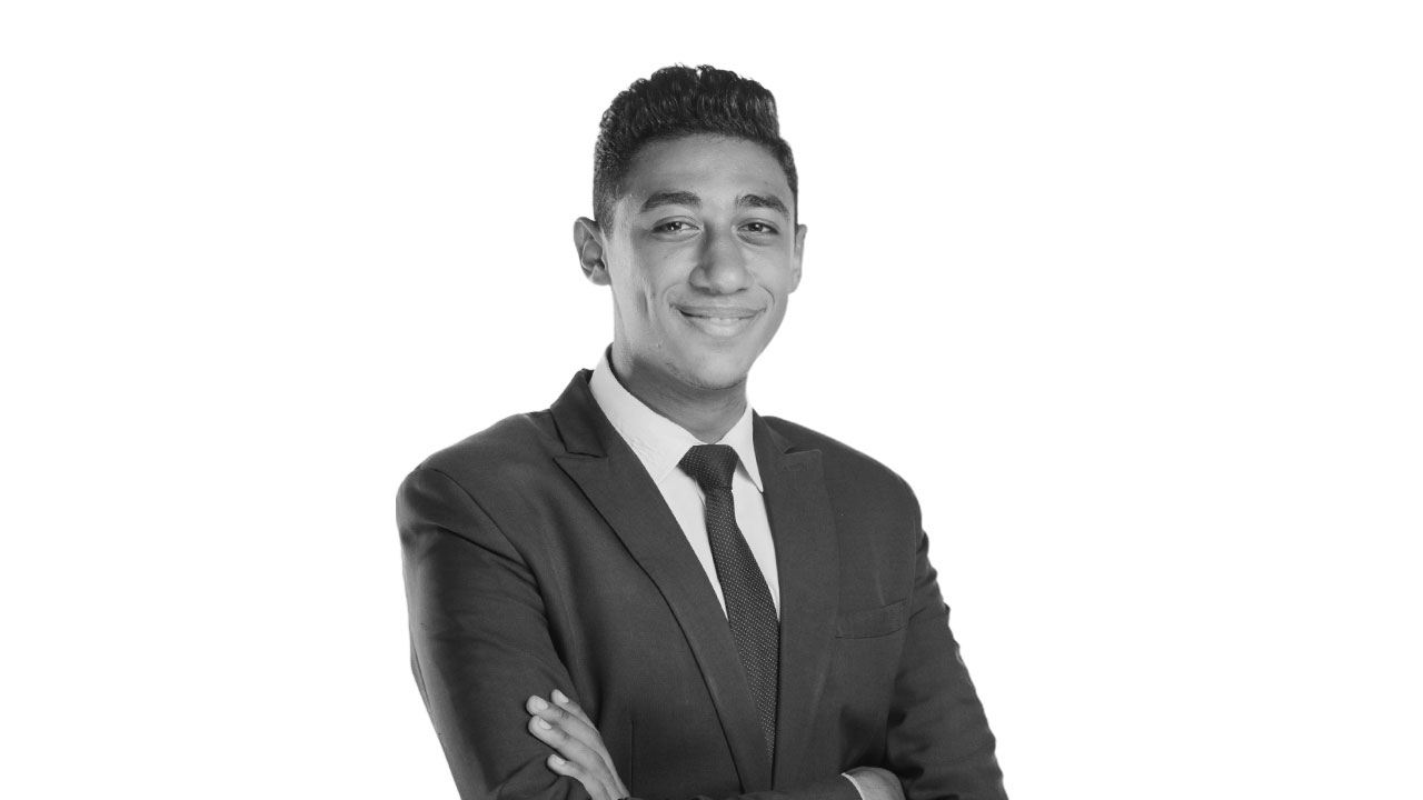 نجاح محمد شعبان: قصة ملهمة من مصر