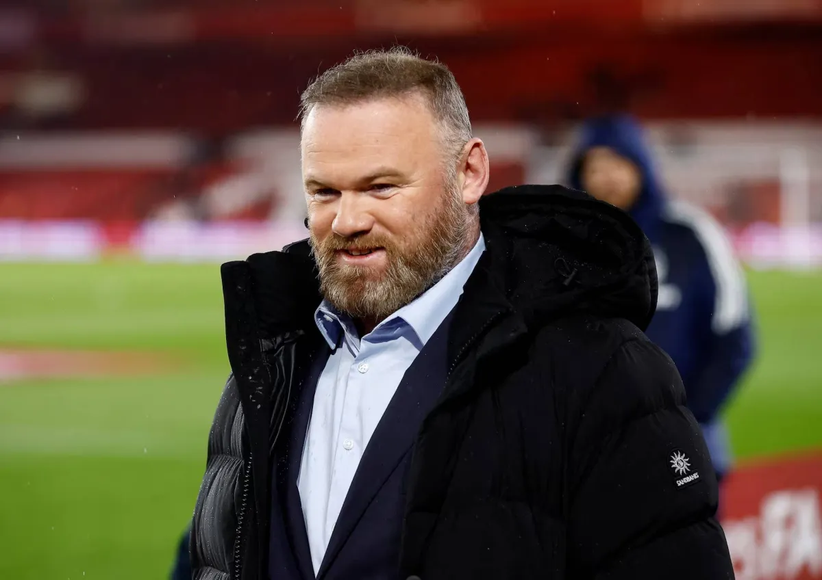 Kane als Schlüssel zum WM-Sieg für England, sagt Rooney