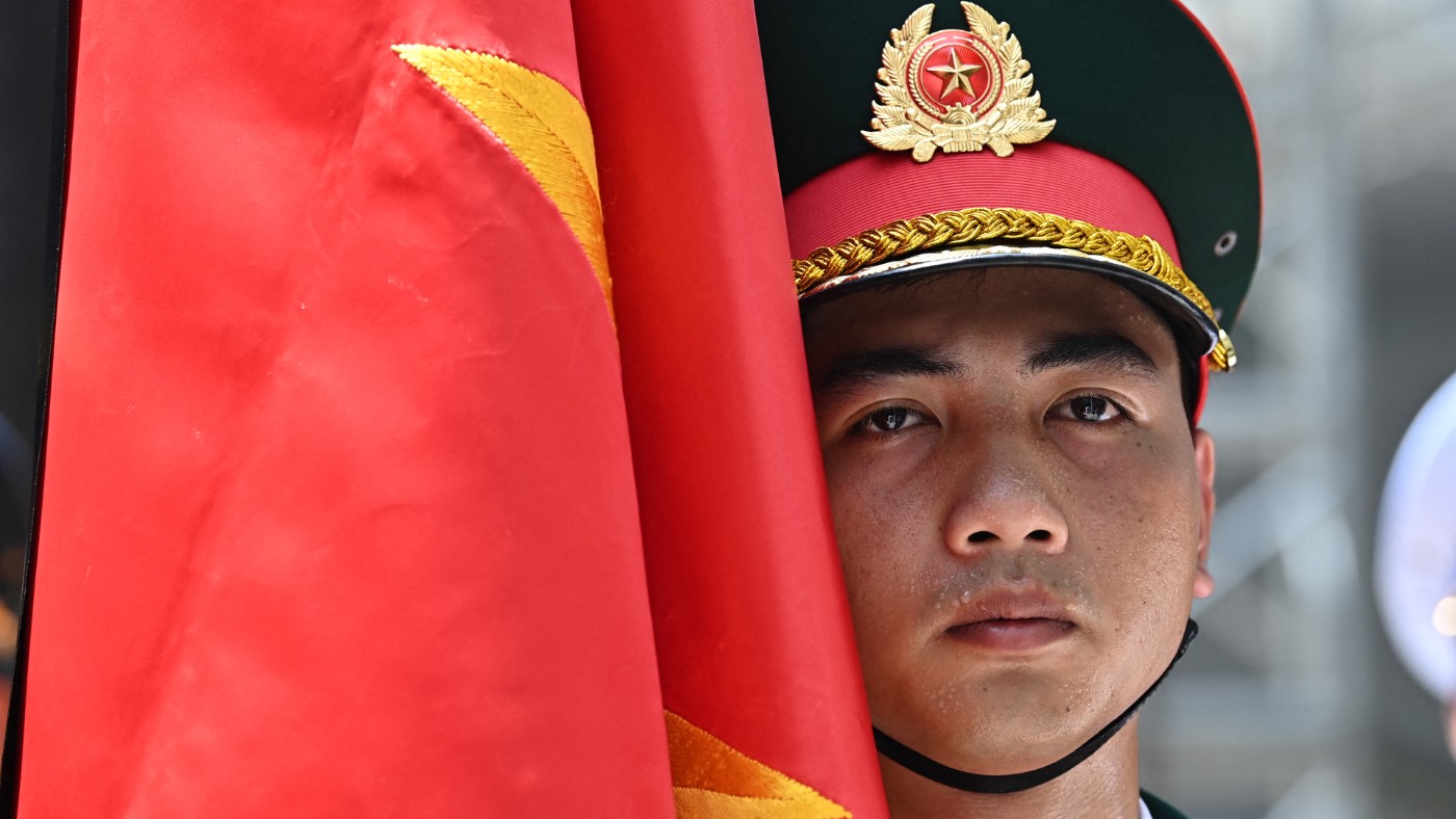 تطور العلاقات الدفاعية بين فيتنام وإسرائيل وتأثيرها على فلسطين