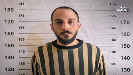 فيديو يكشف تفاصيل مجزرة حي التضامن في دمشق