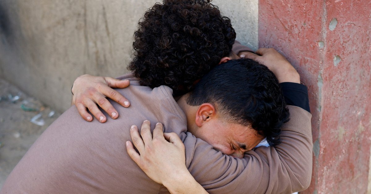 غارات إسرائيلية على غزة تودي بحياة 10 فلسطينيين