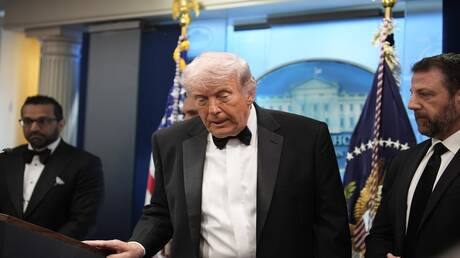 موعد محاكمة المتهم بمحاولة اغتيال ترامب