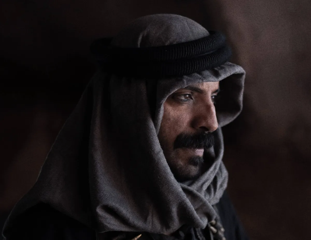 Projection de films saoudiens en Scandinavie