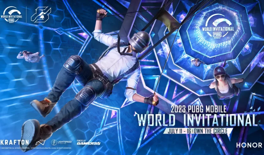 PUBG Mobile Festival in Surabaya: Feier der eSports-Kultur