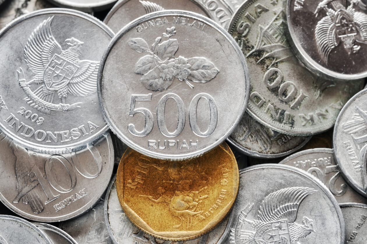 Launch ICEx as Self-Regulated Entity in Indonesia