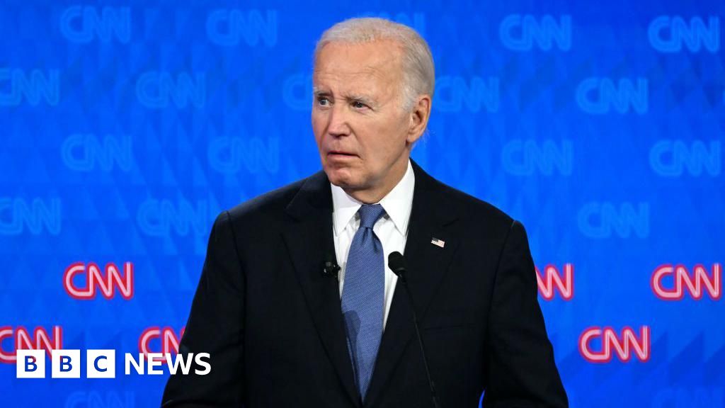 Gill Biden äußert Besorgnis über die Leistung ihres Mannes