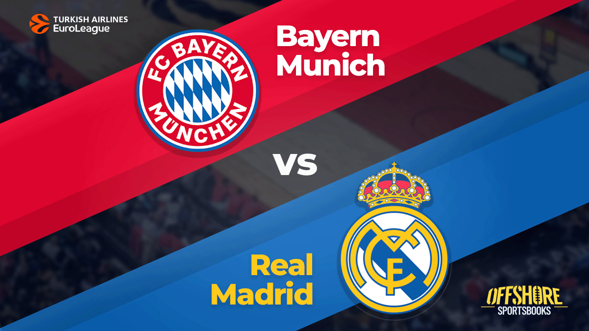 بايرن ميونيخ يتفوق على ريال مدريد في دوري الأبطال