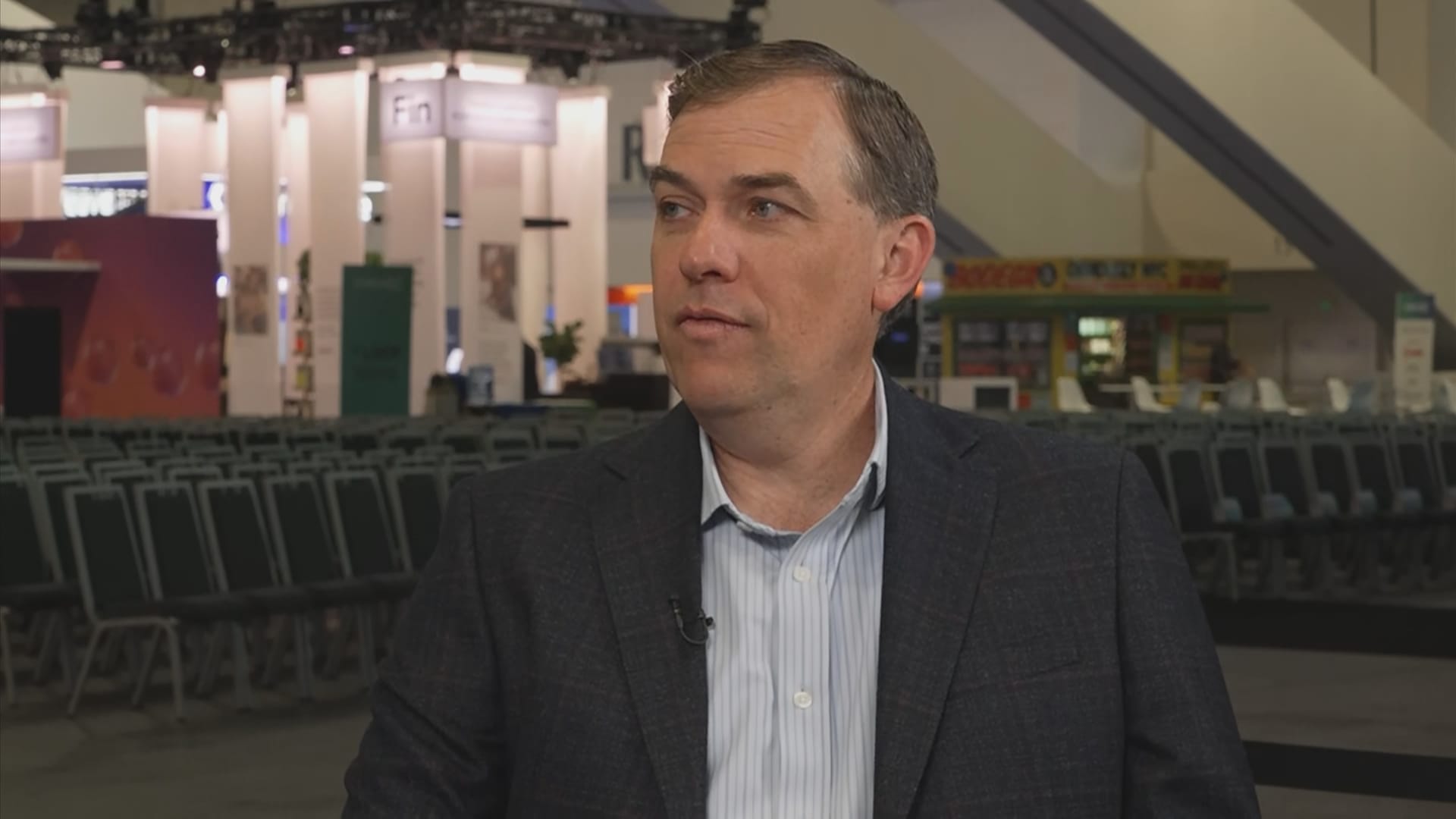 تحديات أمازون في الشرق الأوسط بعد الهجمات بالطائرات المسيرة