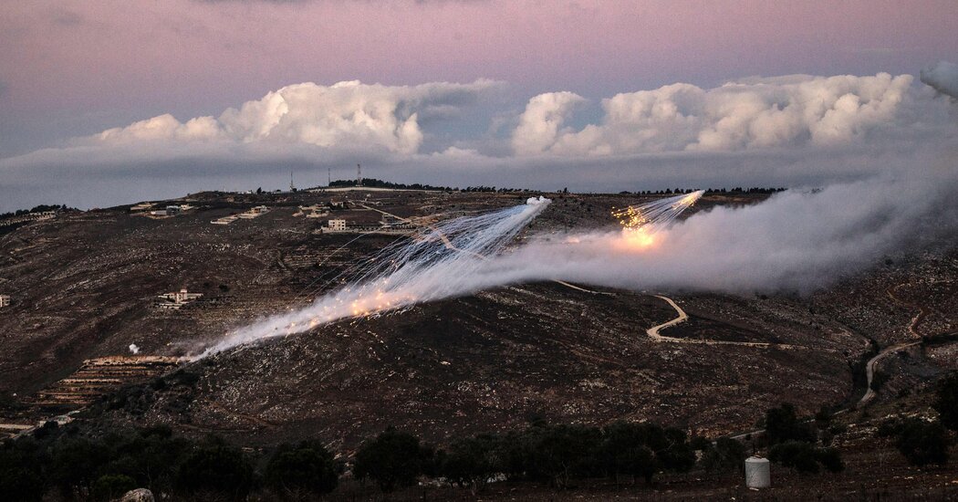 Iran War Consequences and Regional Impact