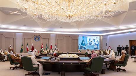 الحرب على إيران وتأثيرها على علاقات الخليج بواشنطن