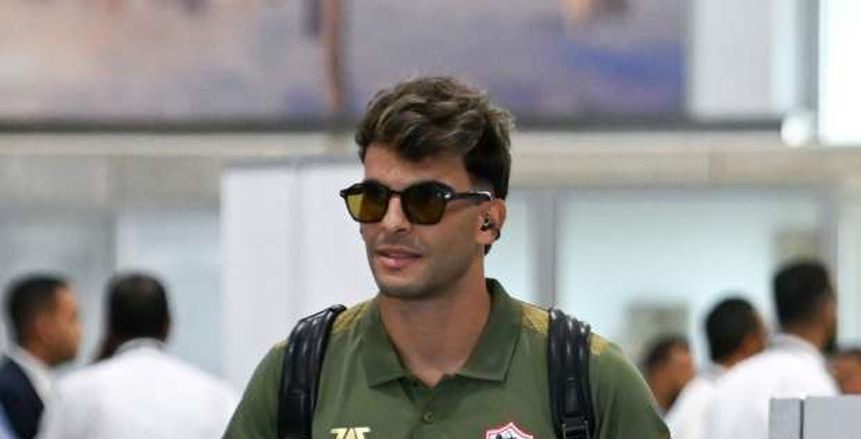 تجديد عقد أحمد فتوح مع الزمالك بمبلغ 60 مليون جنيه