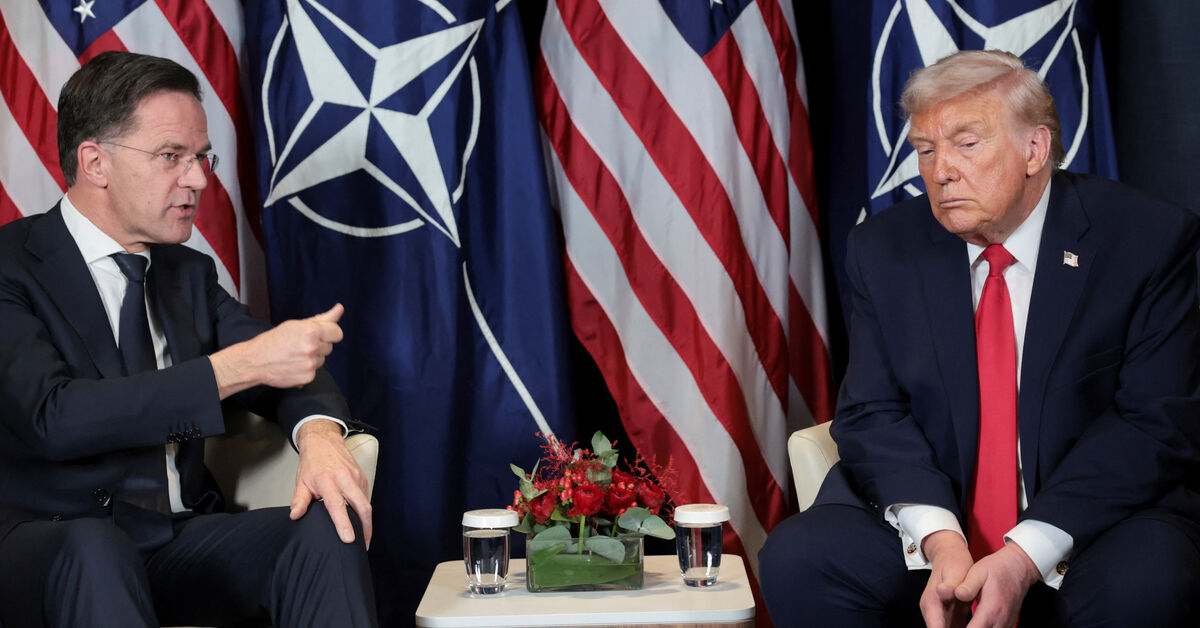 NATO Faces New Crisis Amid Trump-Iran Tensions