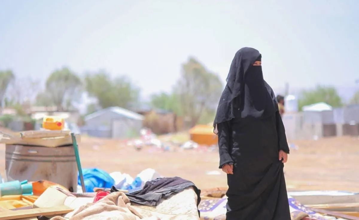 تداعيات الحرب على إيران على اليمن