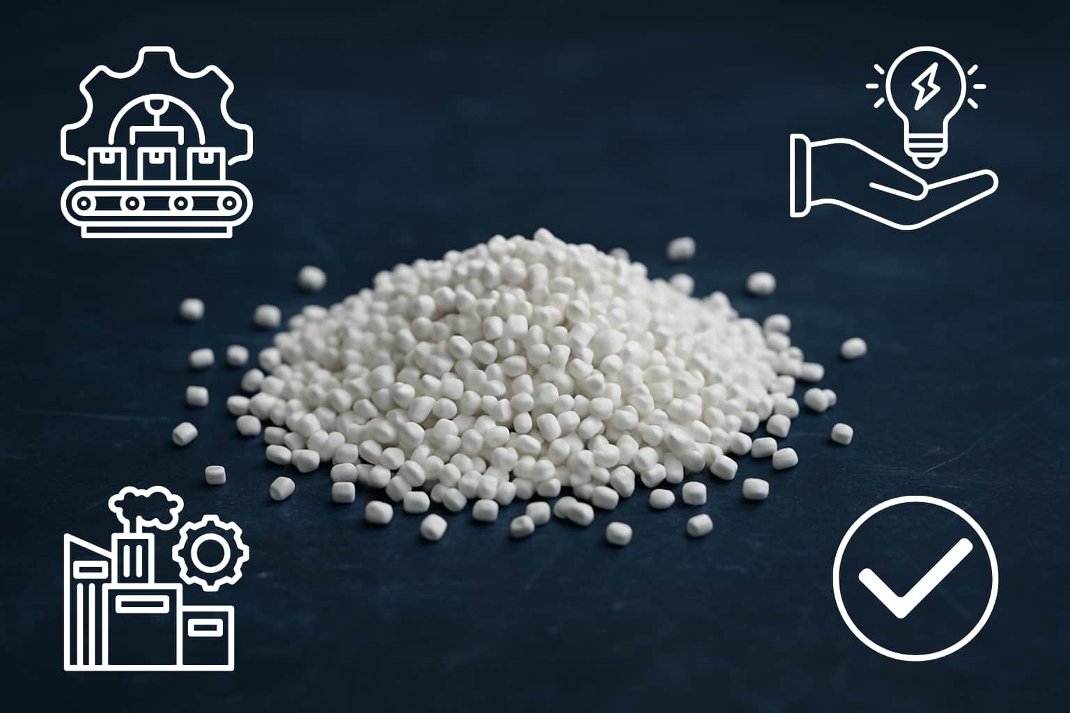 Localisation de la production de tuyaux de pression en Égypte